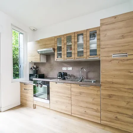 Holiday home Maison Confort, Parking, Clim, Garage 3ch 5p *