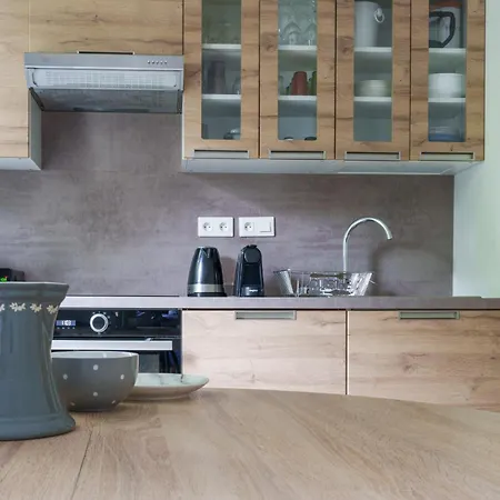 Holiday home Maison Confort, Parking, Clim, Garage 3ch 5p *