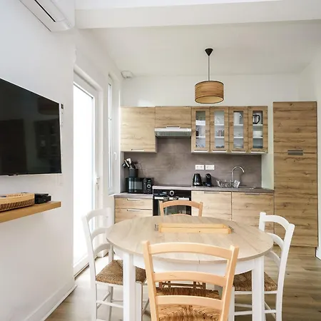 Maison Confort, Parking, Clim, Garage 3ch 5p *