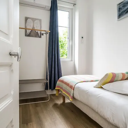 Maison Confort, Parking, Clim, Garage 3ch 5p * Tours
