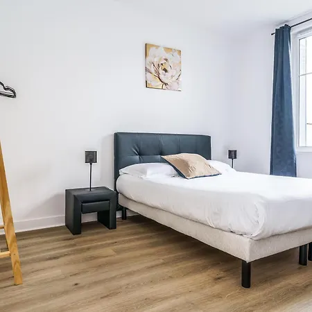 Maison Confort, Parking, Clim, Garage 3ch 5p