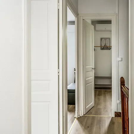 度假居 Maison Confort, Parking, Clim, Garage 3ch 5p