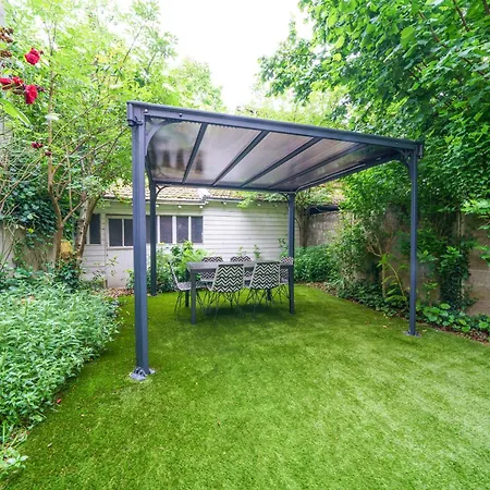 度假居 Maison Confort, Parking, Clim, Garage 3ch 5p *