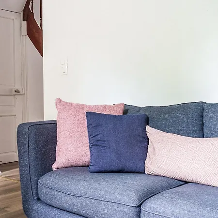 Maison Confort, Parking, Clim, Garage 3ch 5p Holiday home Tours