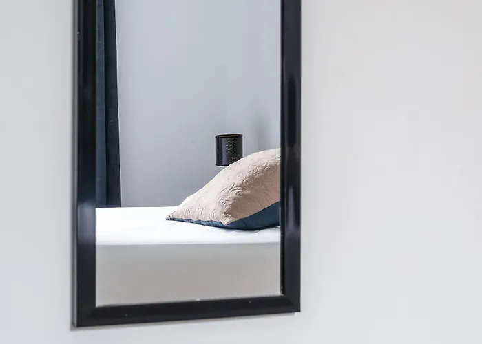 Hébergement de vacances Maison Confort, Parking, Clim, Garage 3ch 5p