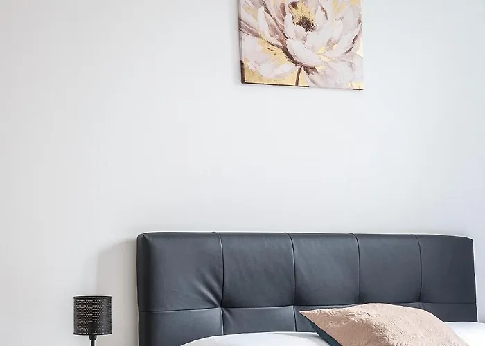 Hébergement de vacances Maison Confort, Parking, Clim, Garage 3ch 5p *