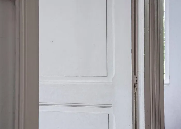 Maison Confort, Parking, Clim, Garage 3ch 5p Hébergement de vacances *