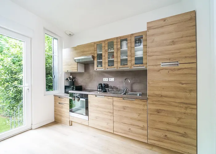 Hébergement de vacances Maison Confort, Parking, Clim, Garage 3ch 5p *