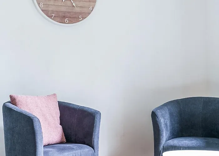 Maison Confort, Parking, Clim, Garage 3ch 5p