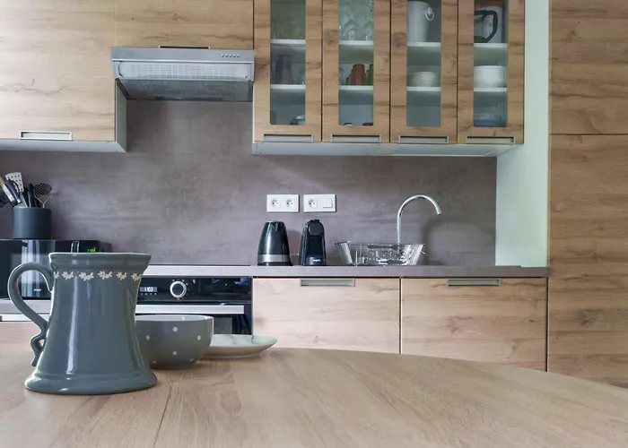 Hébergement de vacances Maison Confort, Parking, Clim, Garage 3ch 5p *