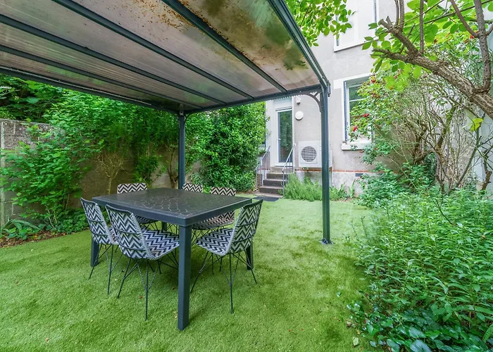 Maison Confort, Parking, Clim, Garage 3ch 5p * Tours